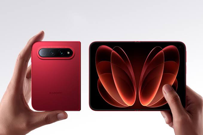 Xiaomi ya no es ‘la marca barata’: hace su propio chip de IA, reta a Apple y fabrica autos