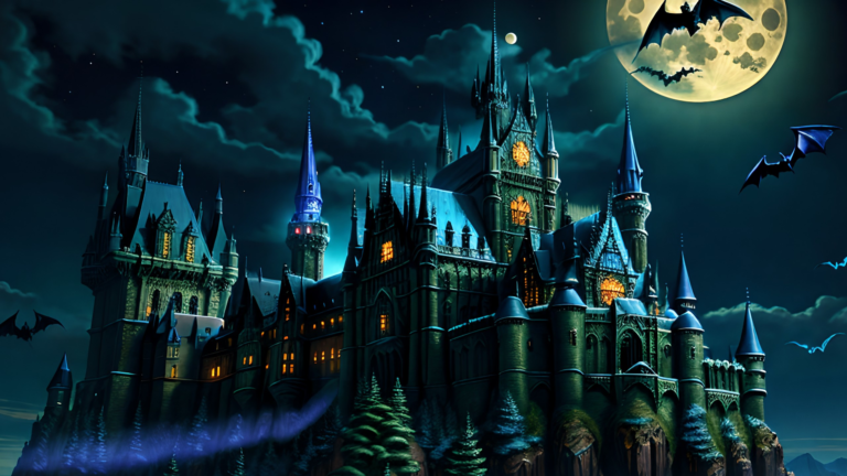 Castlevania nunca fue de vampiros: era de arquitectura, música y miedo