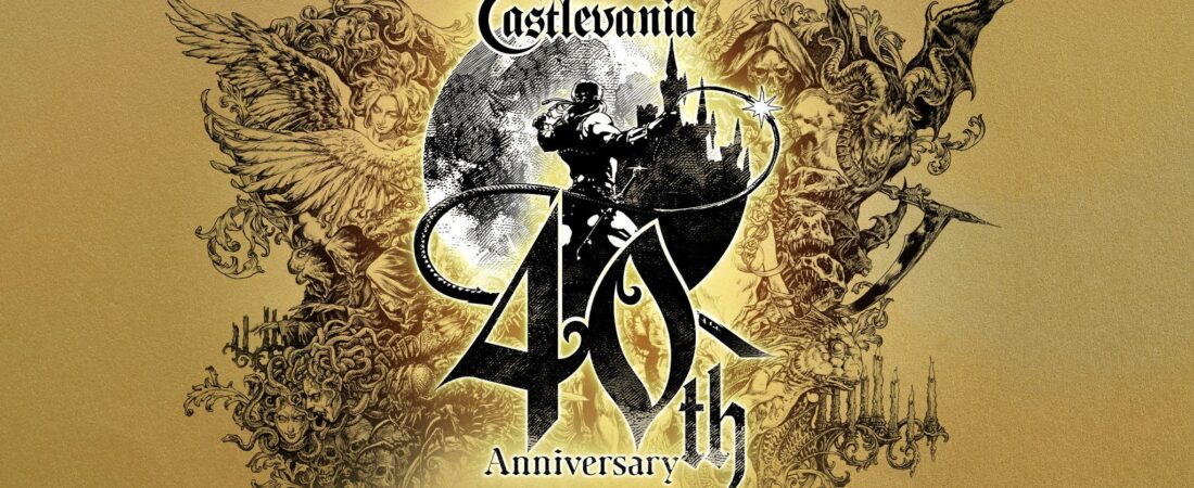 40 años de Castlevania: por qué el látigo de los Belmont sigue definiendo el terror en los videojuegos