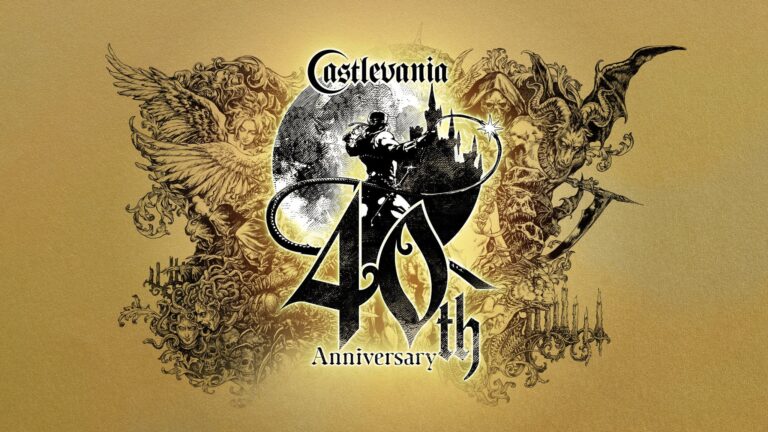 40 años de Castlevania: por qué el látigo de los Belmont sigue definiendo el terror en los videojuegos