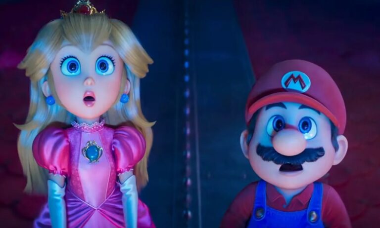 2026, el año récord del cine de videojuegos: ¿llegó la burbuja?