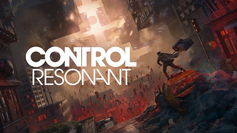 Control Resonant llega el 24 de septiembre: Remedy quiere ser el Marvel de los videojuegos