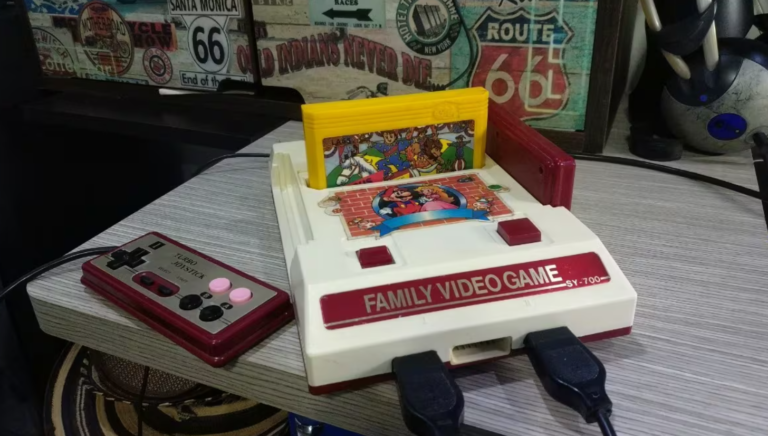 Crecimos con juegos piratas y por eso somos mejores gamers