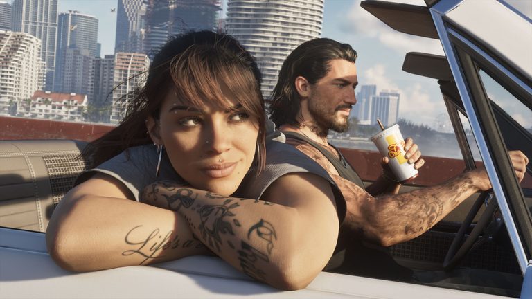 GTA VI en PC llegaría en el primer trimestre de 2027, según un reporte