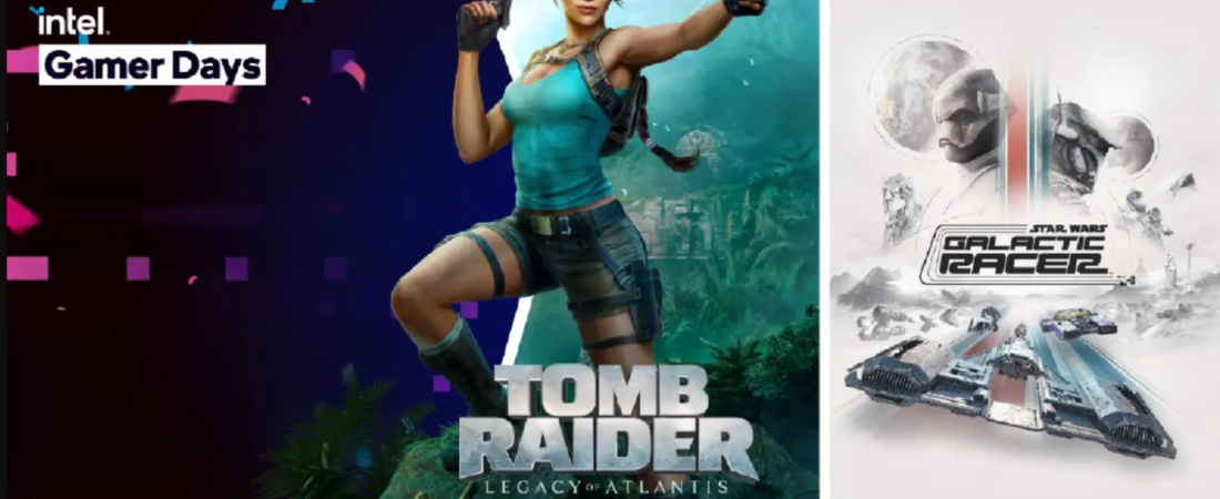 Intel Gamer Days: Cuando los procesadores se ponen en oferta para justificar nuevos juegos