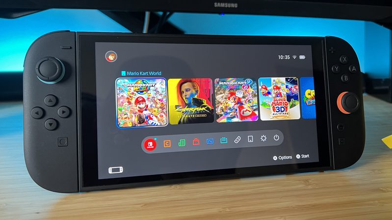 Nintendo Switch 2 se está comiendo la industria: por qué el híbrido de Nintendo ya es la plataforma default