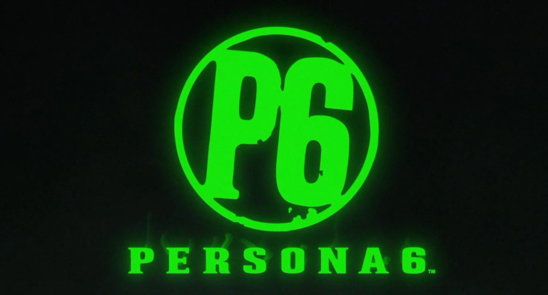 Persona 6 oficial para Nintendo Switch 2 — Atlus apuesta por Nintendo