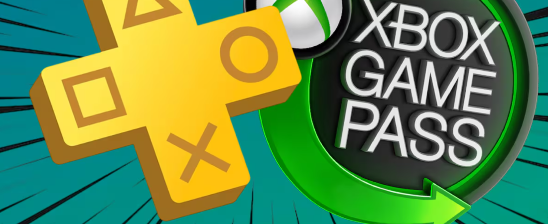 PS Plus vs Game Pass: la guerra de suscripciones ya no pelea por darte más