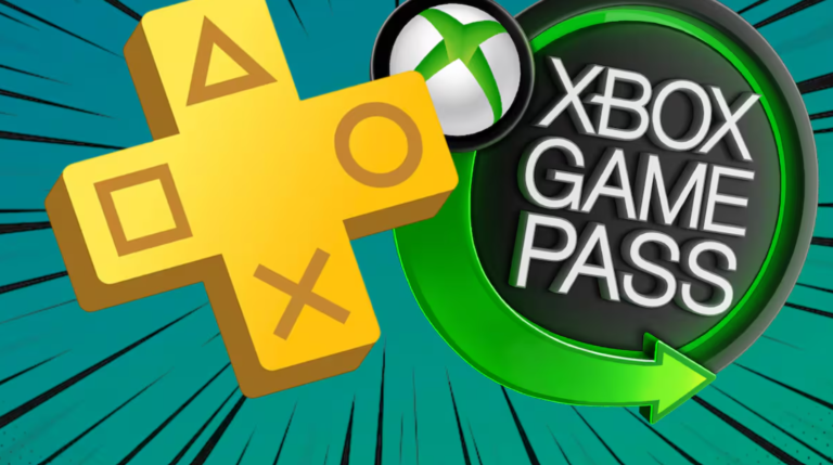 PS Plus vs Game Pass: la guerra de suscripciones ya no pelea por darte más