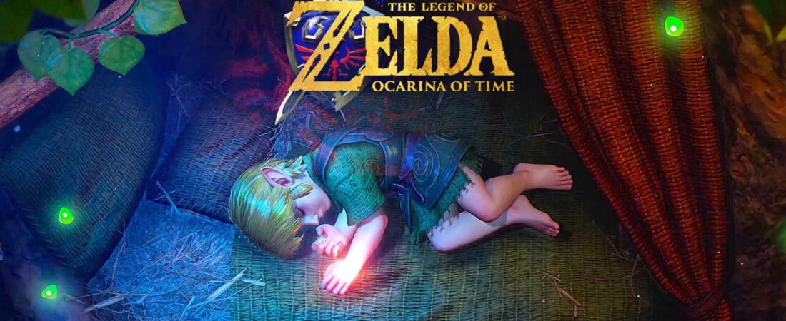 El remake que nadie pidió salvó a Nintendo de sí misma