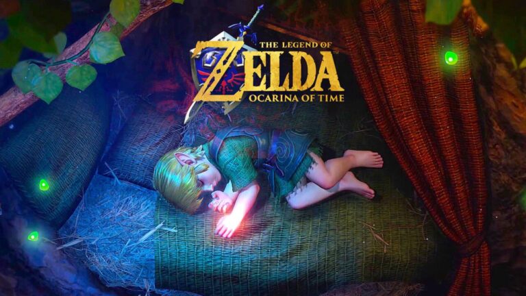 El remake que nadie pidió salvó a Nintendo de sí misma