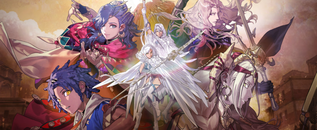 Reseña Fire Emblem: Fortune’s Weave