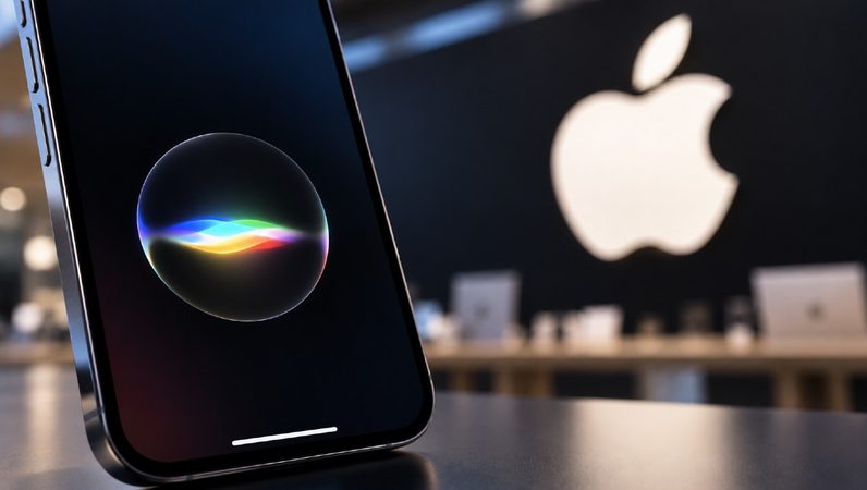 Siri por fin te va a entender en español