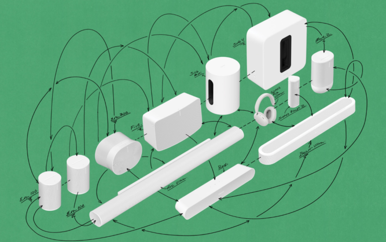 Sonos 27: tu bocina de siempre ahora recibe órdenes de Claude (o de ChatGPT)
