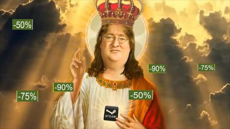 Steam mata la curaduría: el algoritmo decidirá qué ofertas ves en 2027