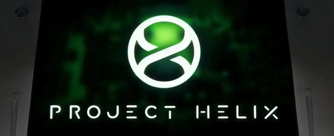 Xbox Project Helix: la consola cerrada ya murió (y no la mató PlayStation)