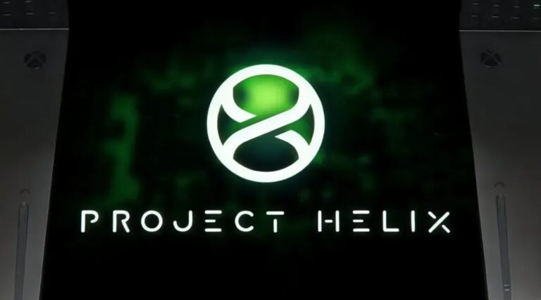 Xbox Project Helix: la consola cerrada ya murió (y no la mató PlayStation)